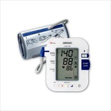 OMRON HEM-780N Automatic Arm Digital Blood Pressure Monitor